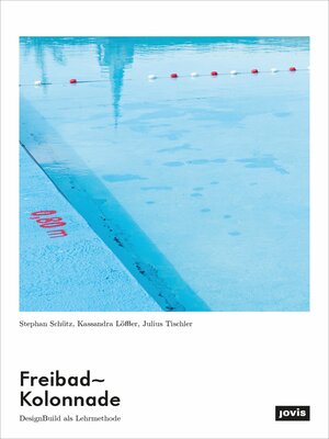 cover image of Freibad-Kolonnade